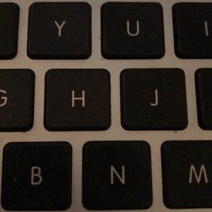 Meet your Posher, Reyes